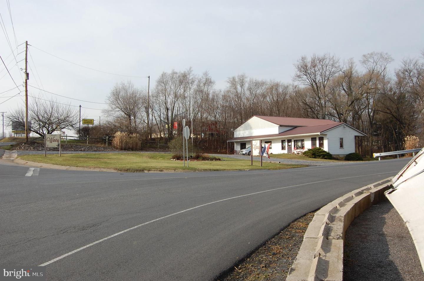 5784 OLD ROUTE 22