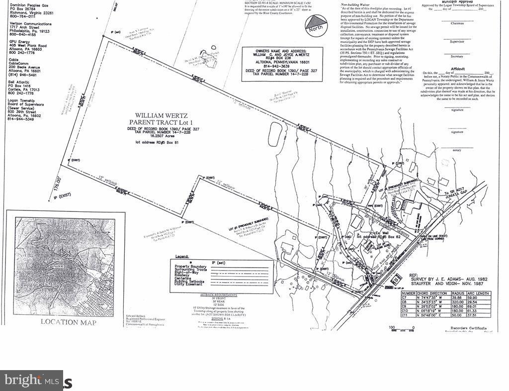 . Avalon Road Property Photo 1