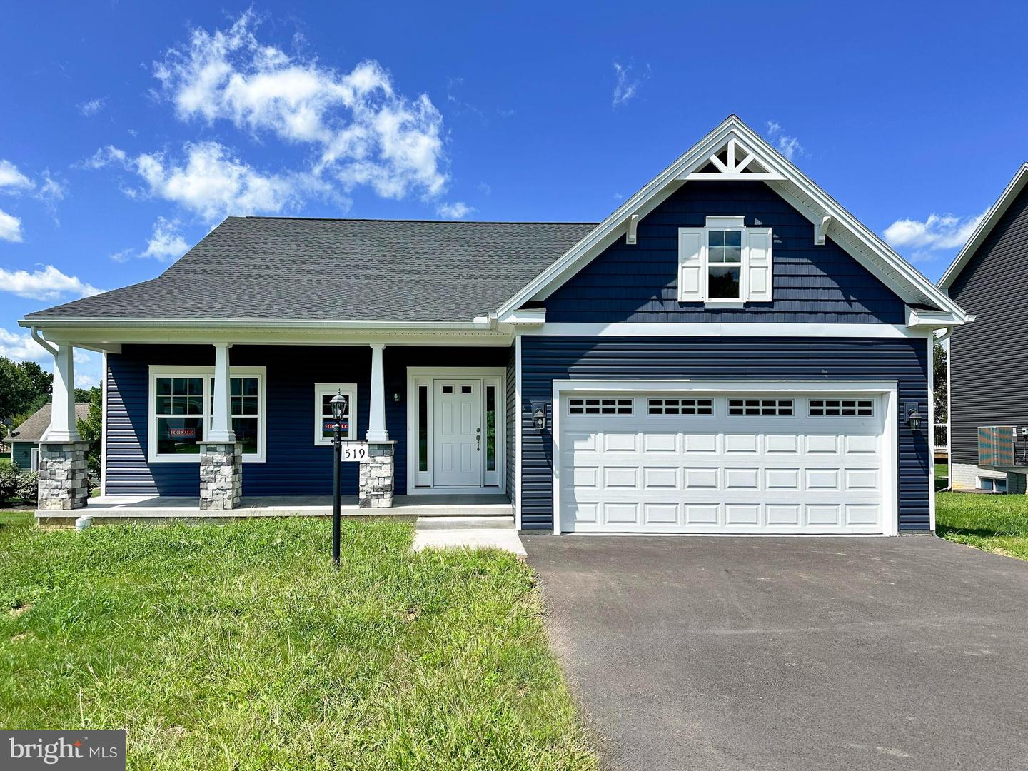 519 Sourwood Dr Property Photo