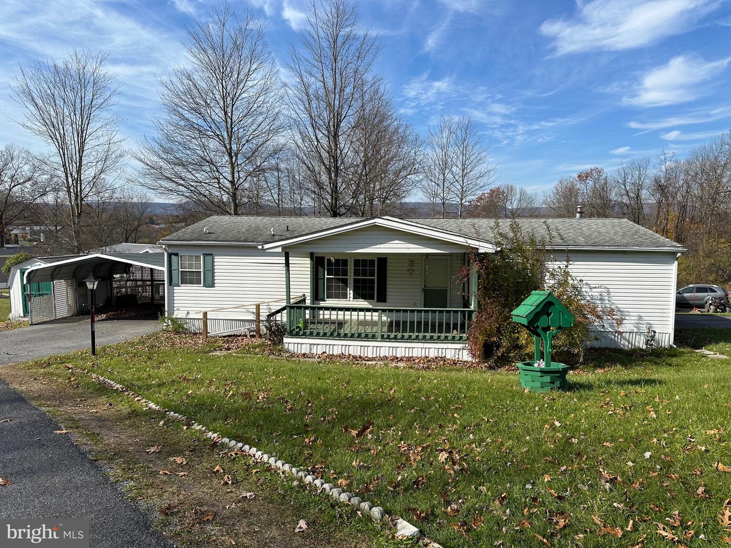 656 Clairmont Dr Property Photo