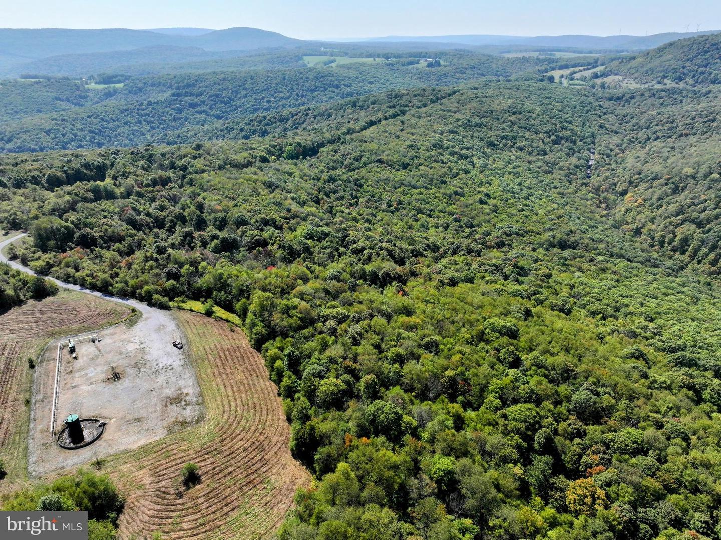1849 Poplar Run Road #lot 2 Property Photo 1