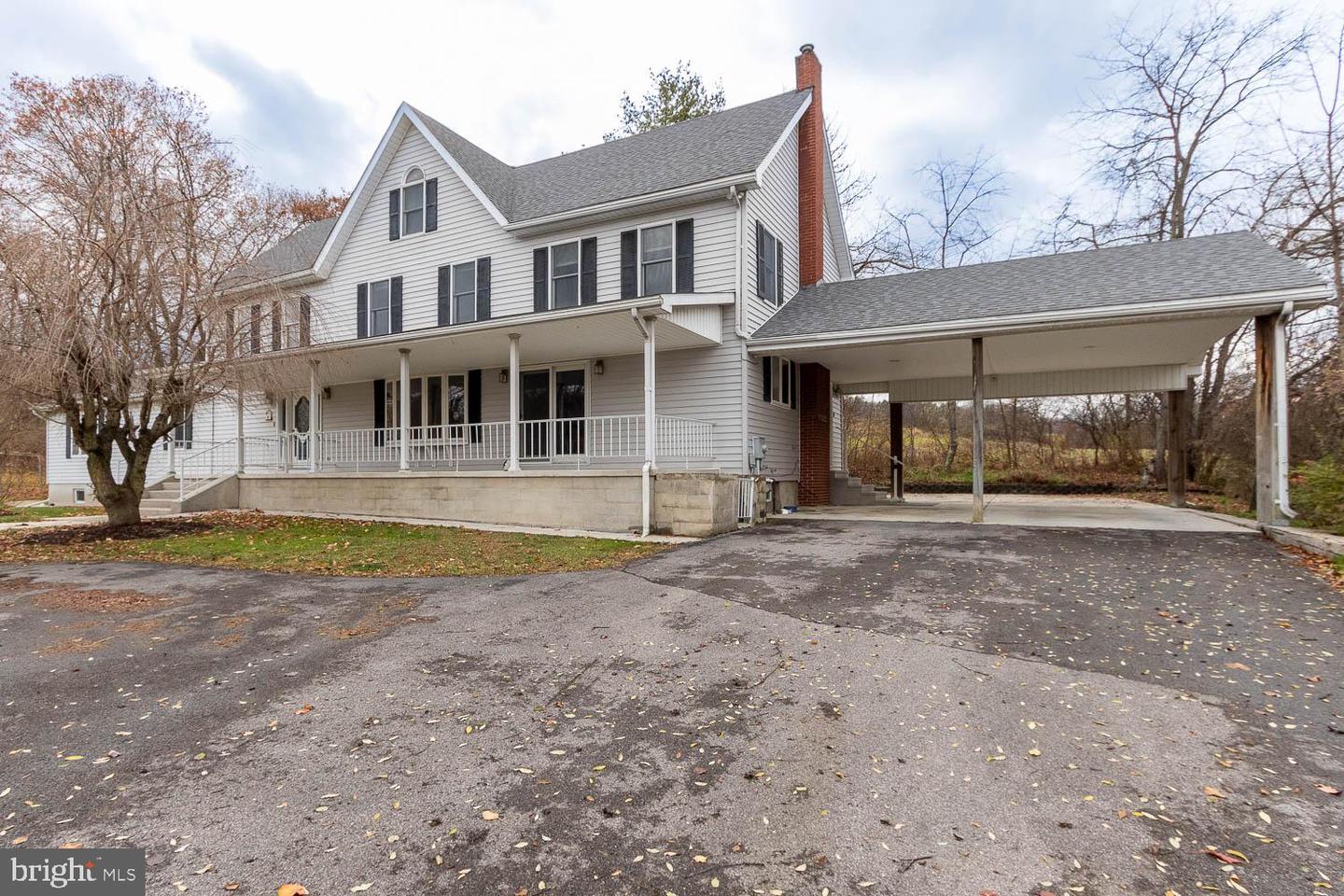 655 Hillside View Drive Property Photo 1