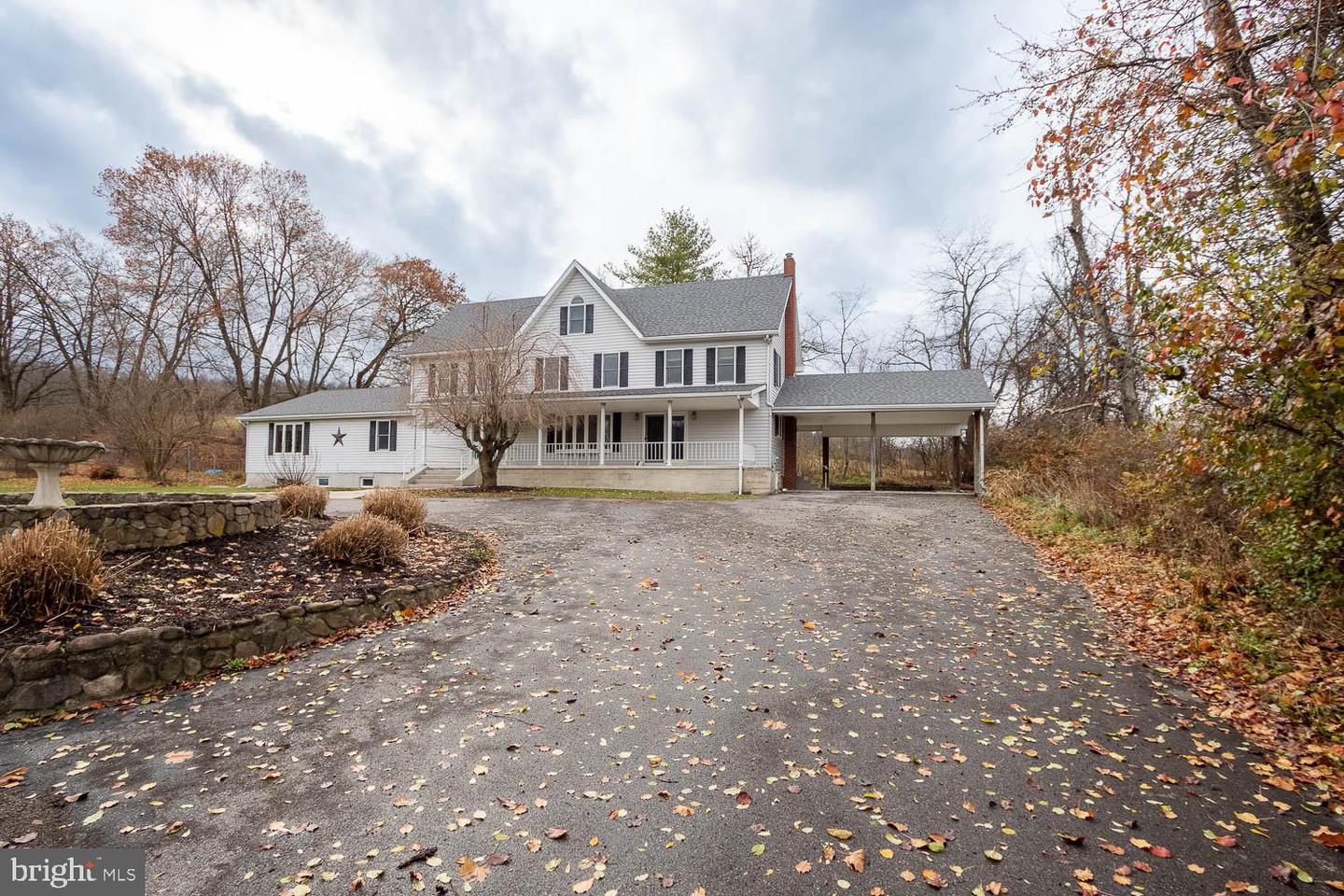 655 Hillside View Drive Property Photo