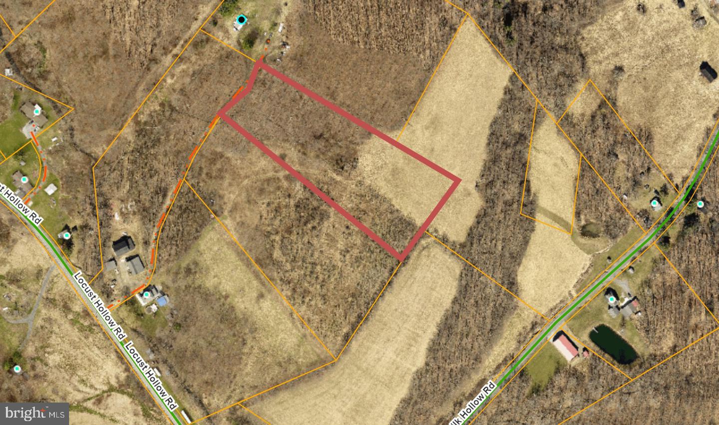 0 Weyant Farm Lane Property Photo