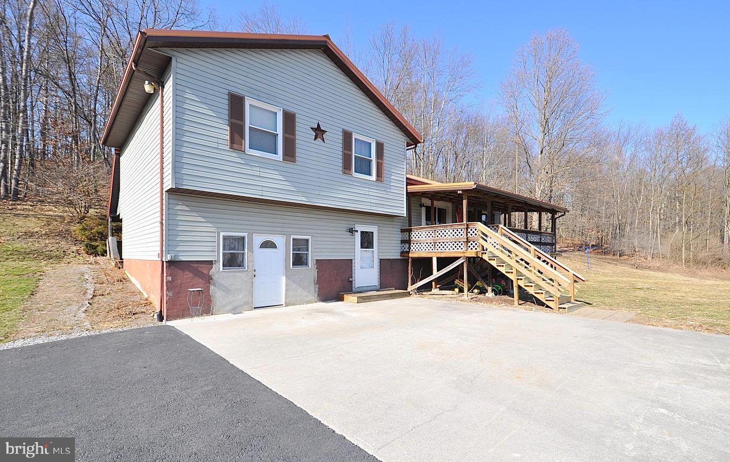 459 Kerbaugh Rd Property Photo