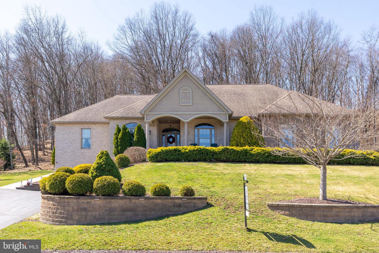 169 Hollow Run Trl Property Photo
