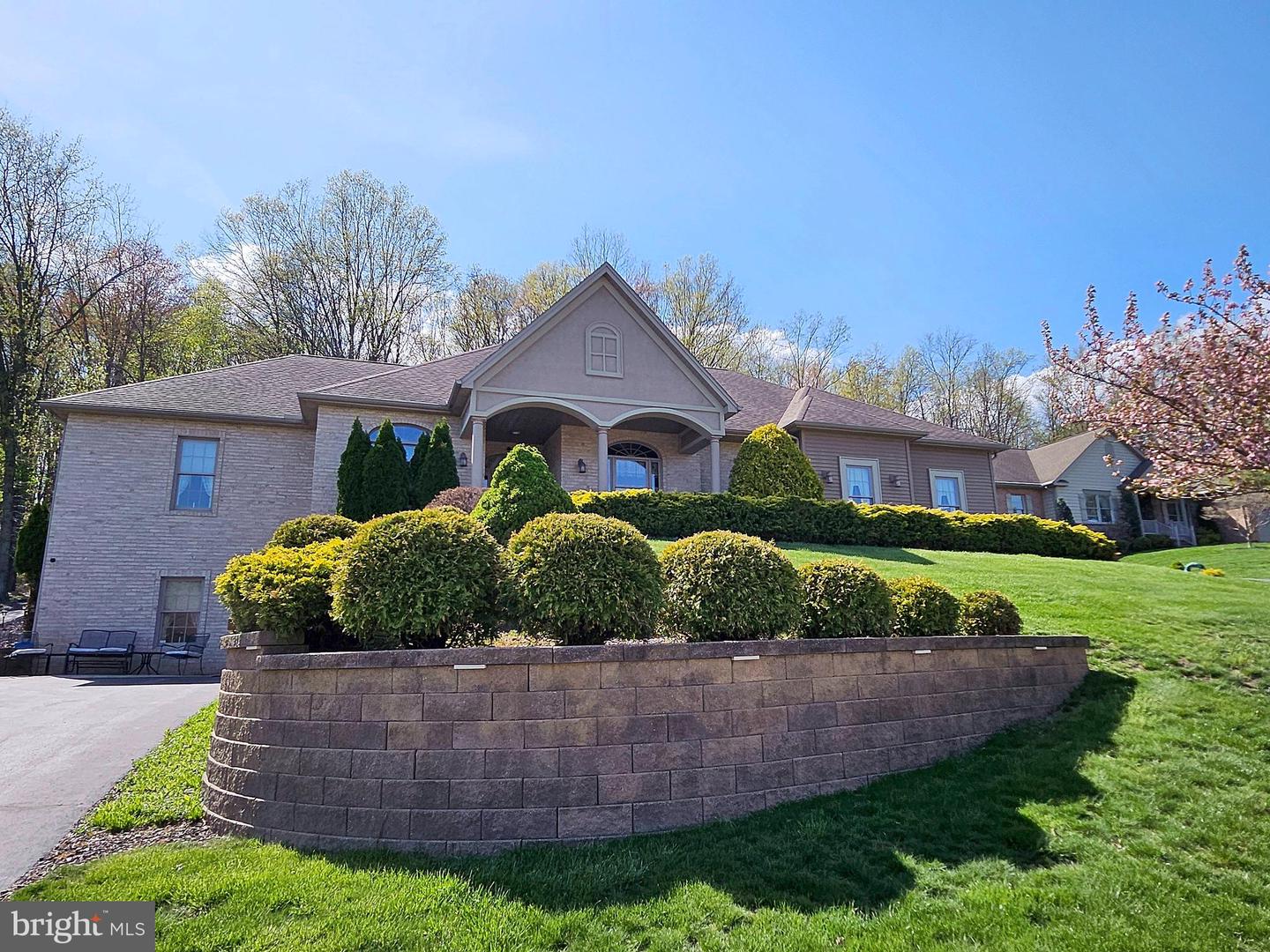169 Hollow Run Trl Property Photo 1