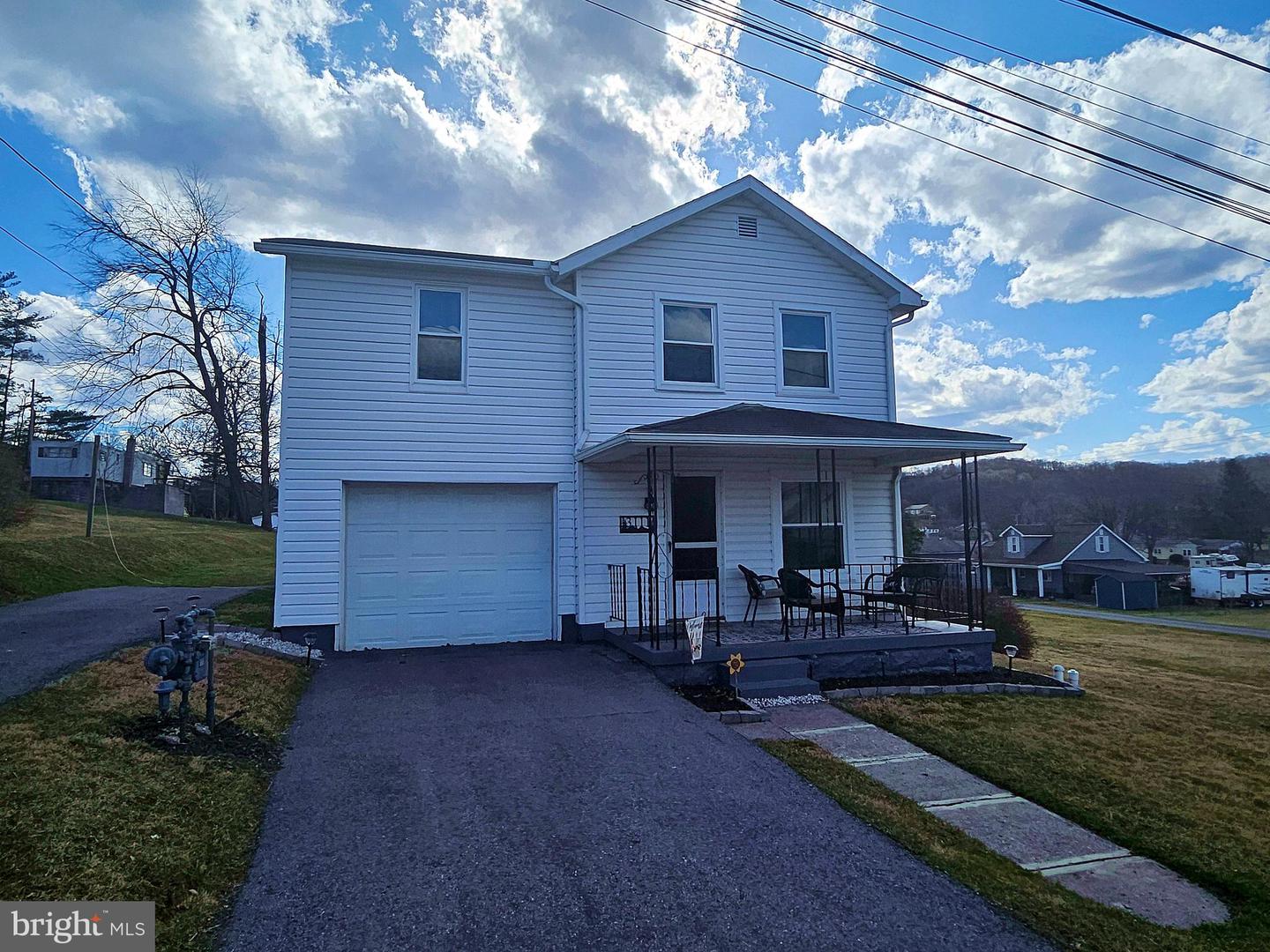 Blair Pa County Real Estate Listings Main Image