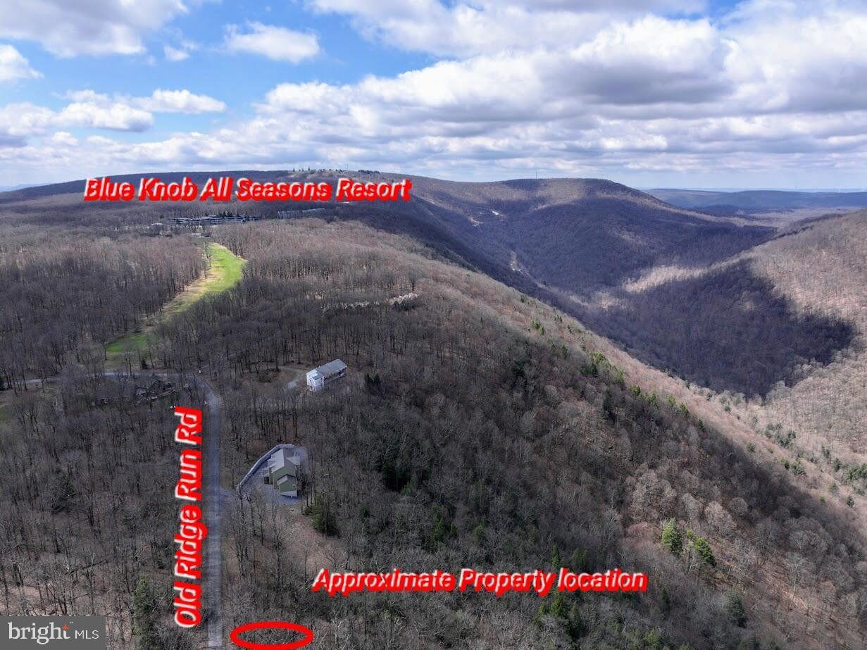187-188 Ridge Run Pike Property Photo 1