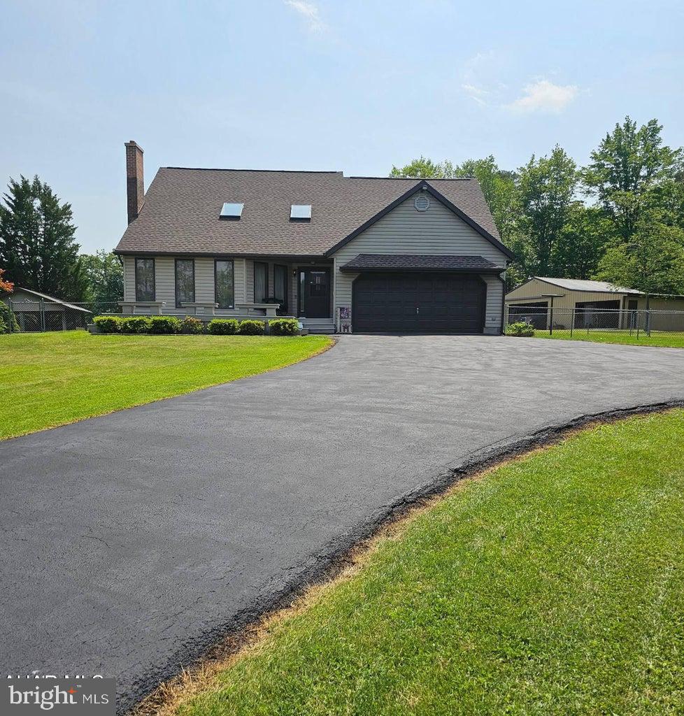 1474 Locke Mountain Rd Property Photo 1