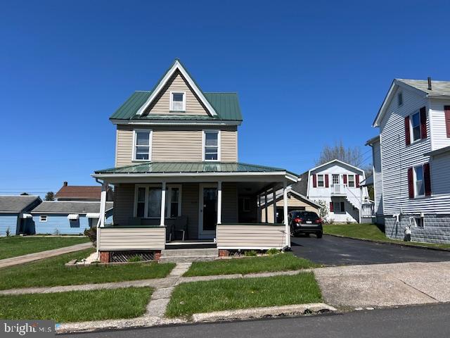 425 Bellview St Property Photo 1