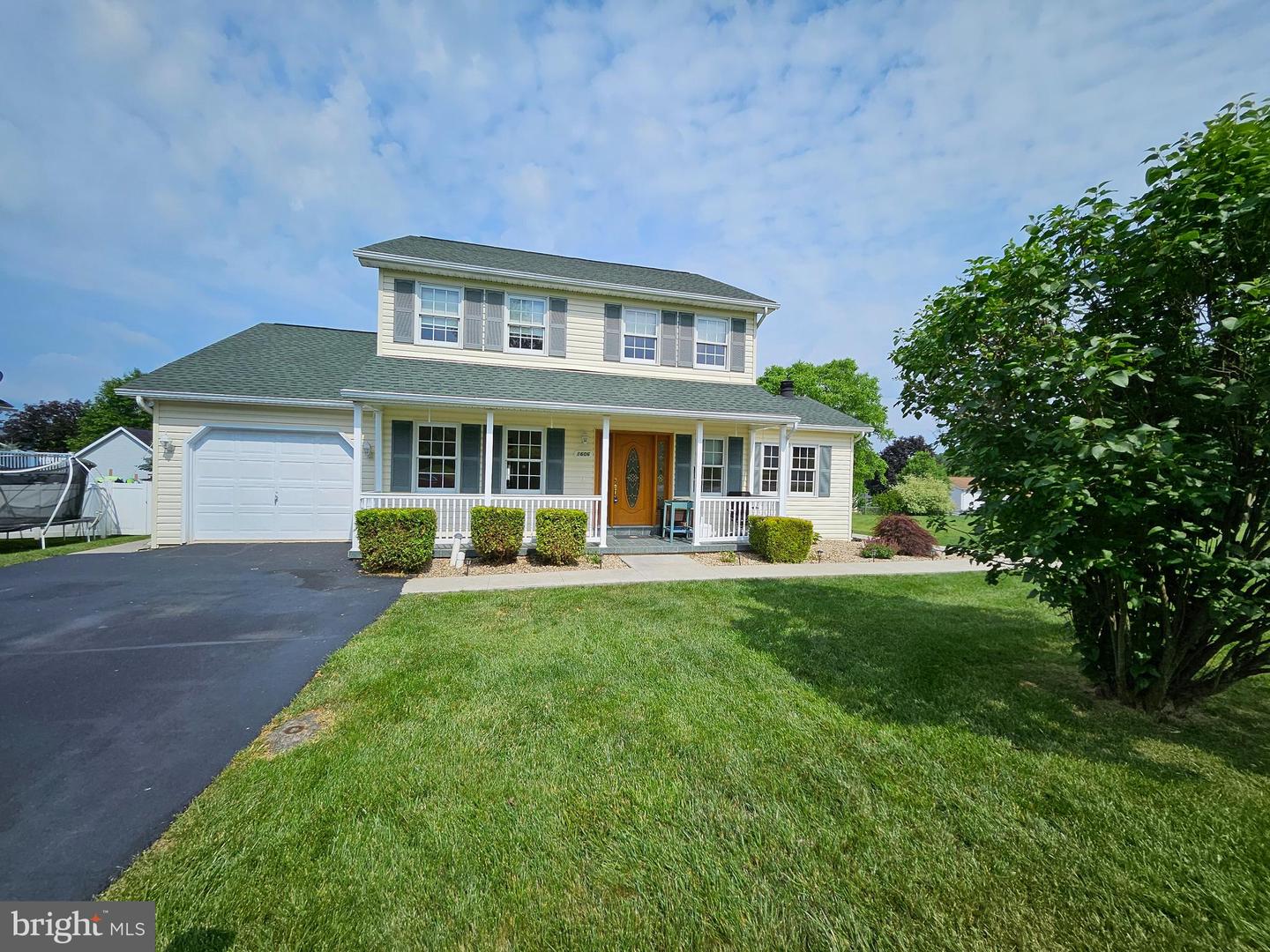 1606 Fordham Cir Property Photo 1