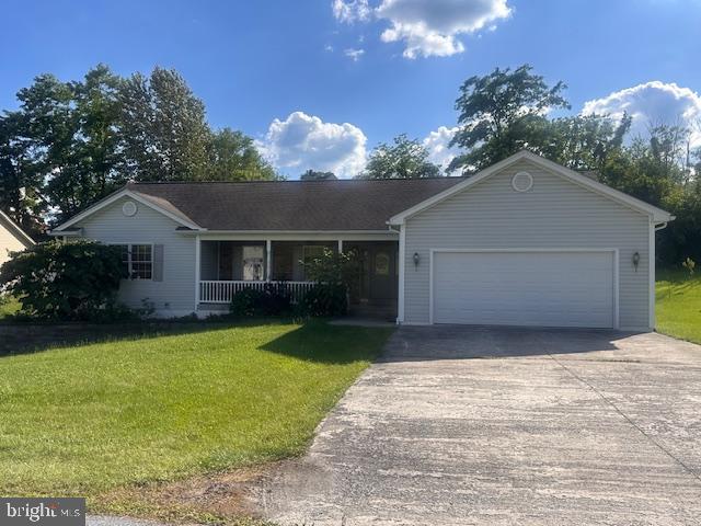 116 ESTATE DR