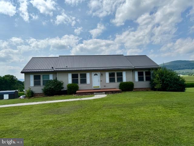 519 PINEY CREEK RD
