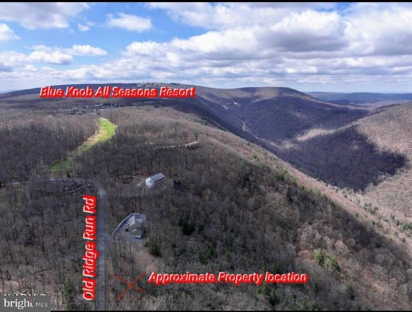 189 Ridge Run Road Property Photo 1