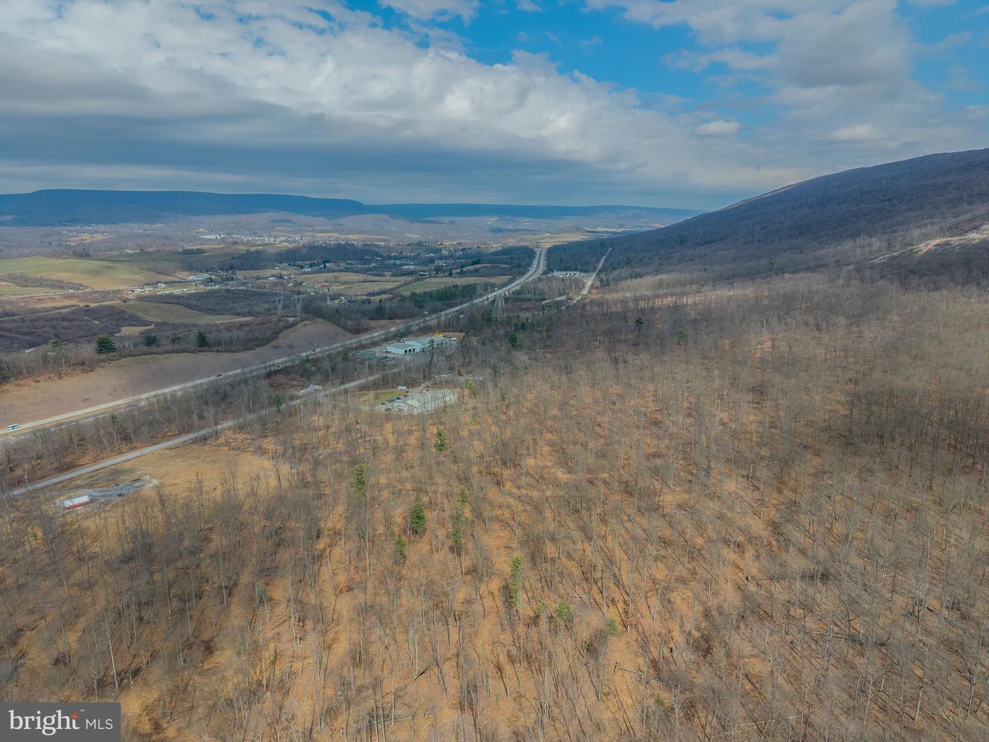 242 Brush Mountain Road Property Photo 1