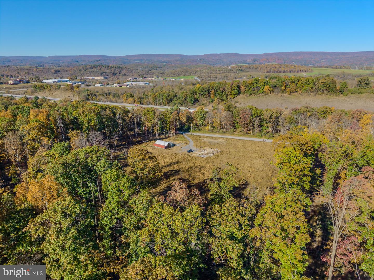 242 Brush Mountain Road Property Photo 1