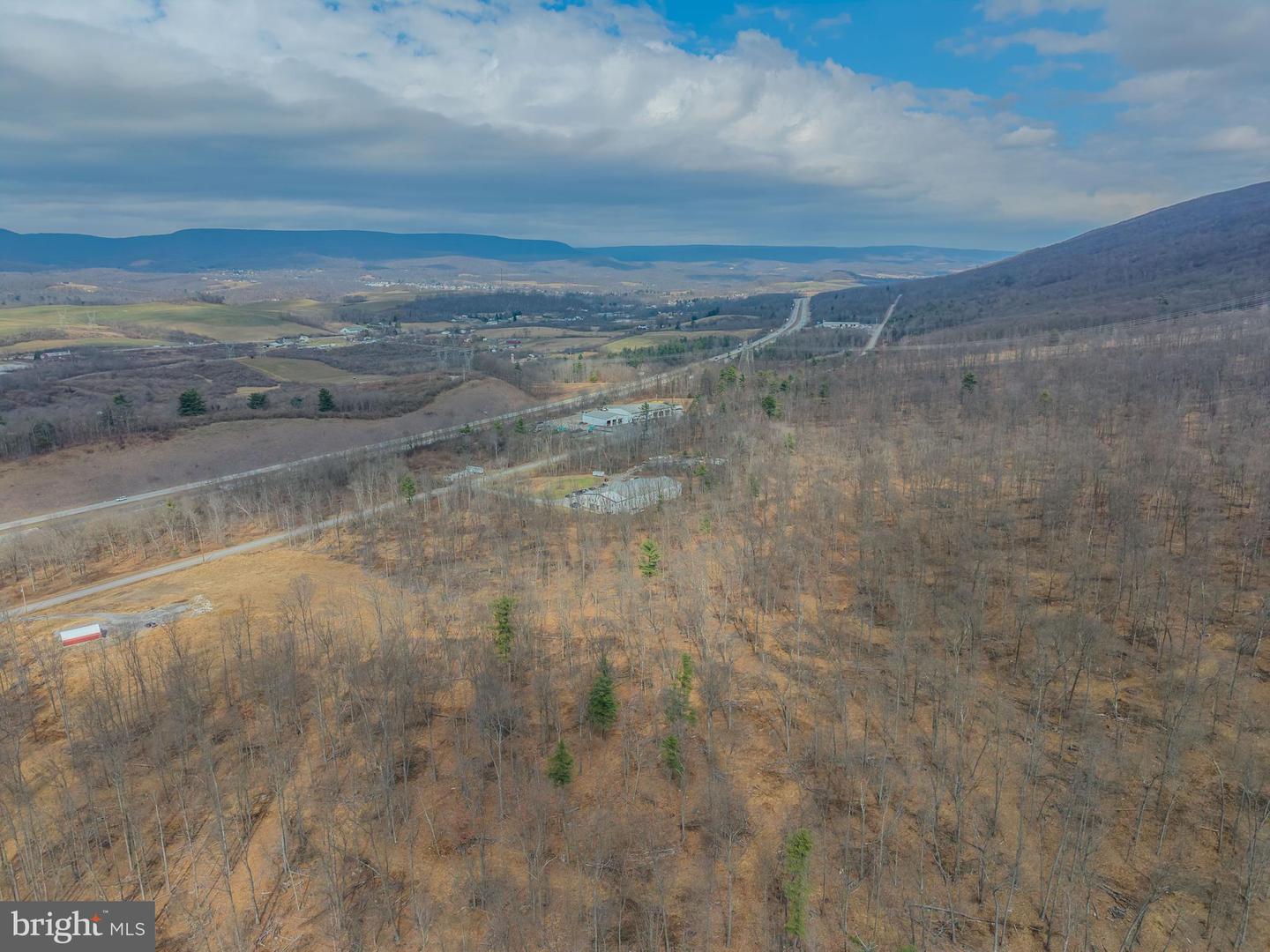 242 Brush Mountain Road Property Photo 2