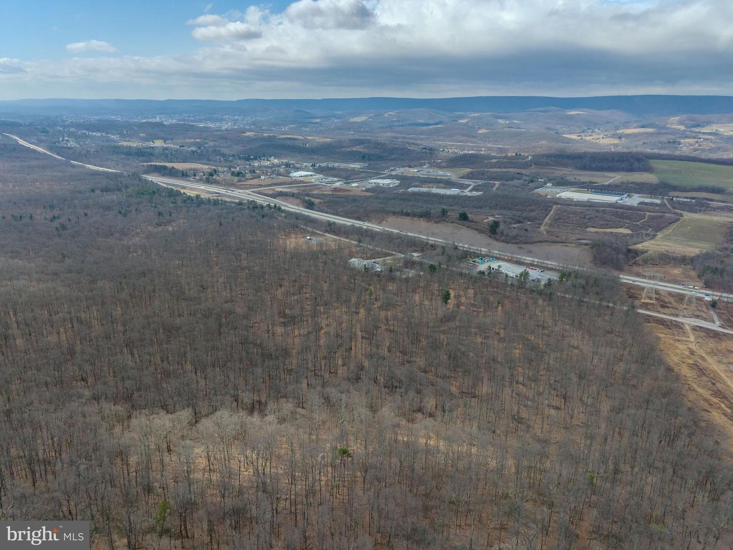 242 Brush Mountain Road Property Photo 3