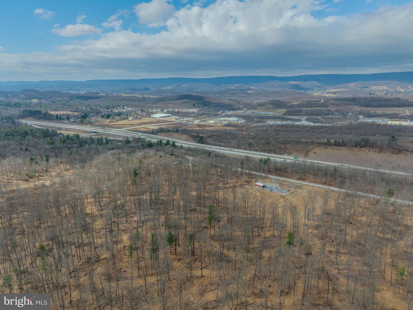 242 Brush Mountain Road Property Photo 5