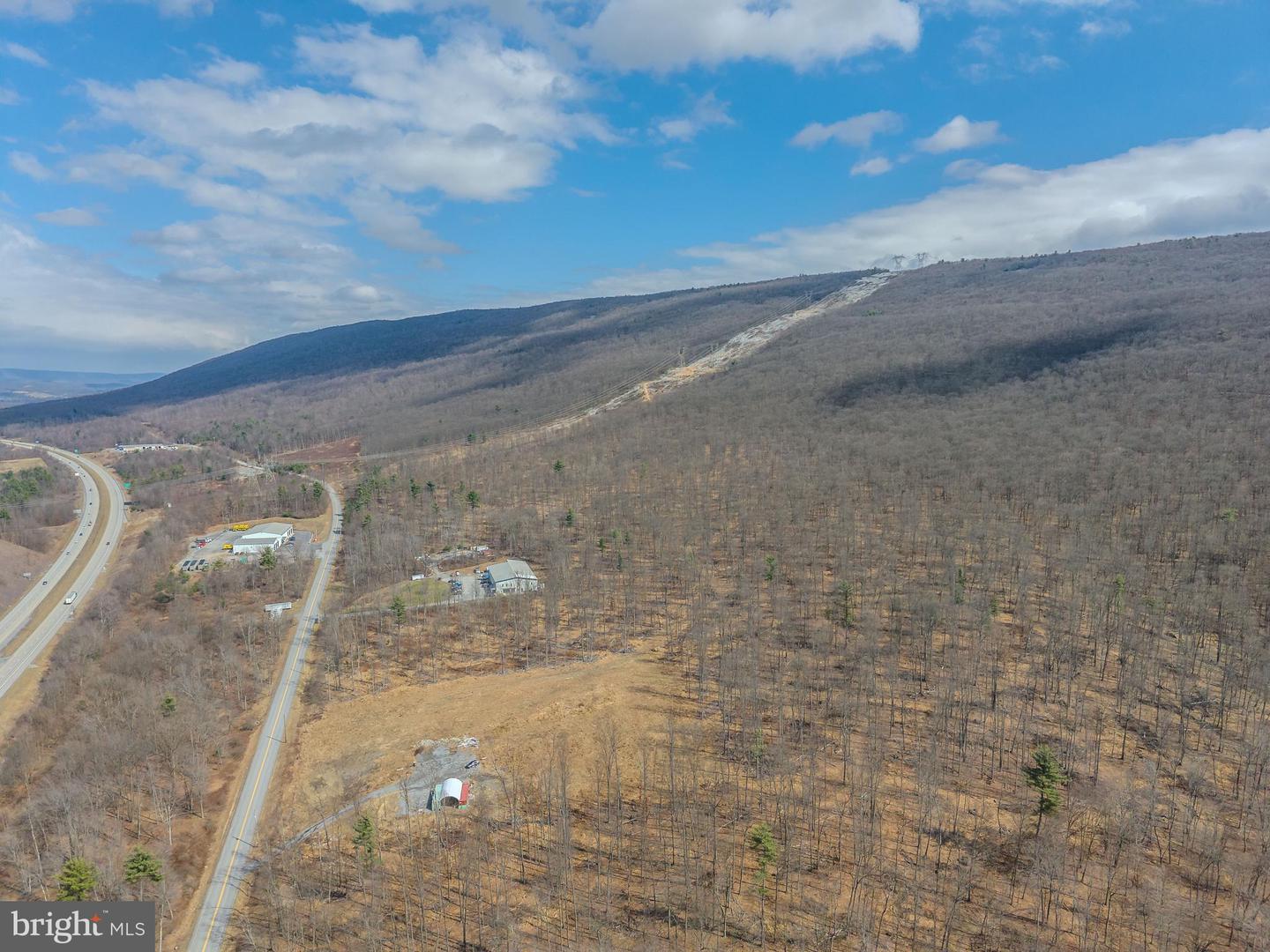 242 Brush Mountain Road Property Photo 6