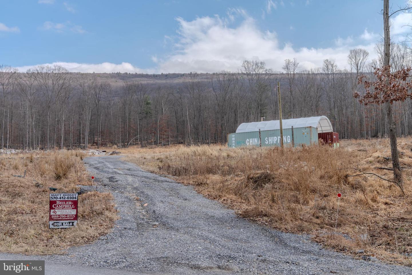242 Brush Mountain Road Property Photo 15