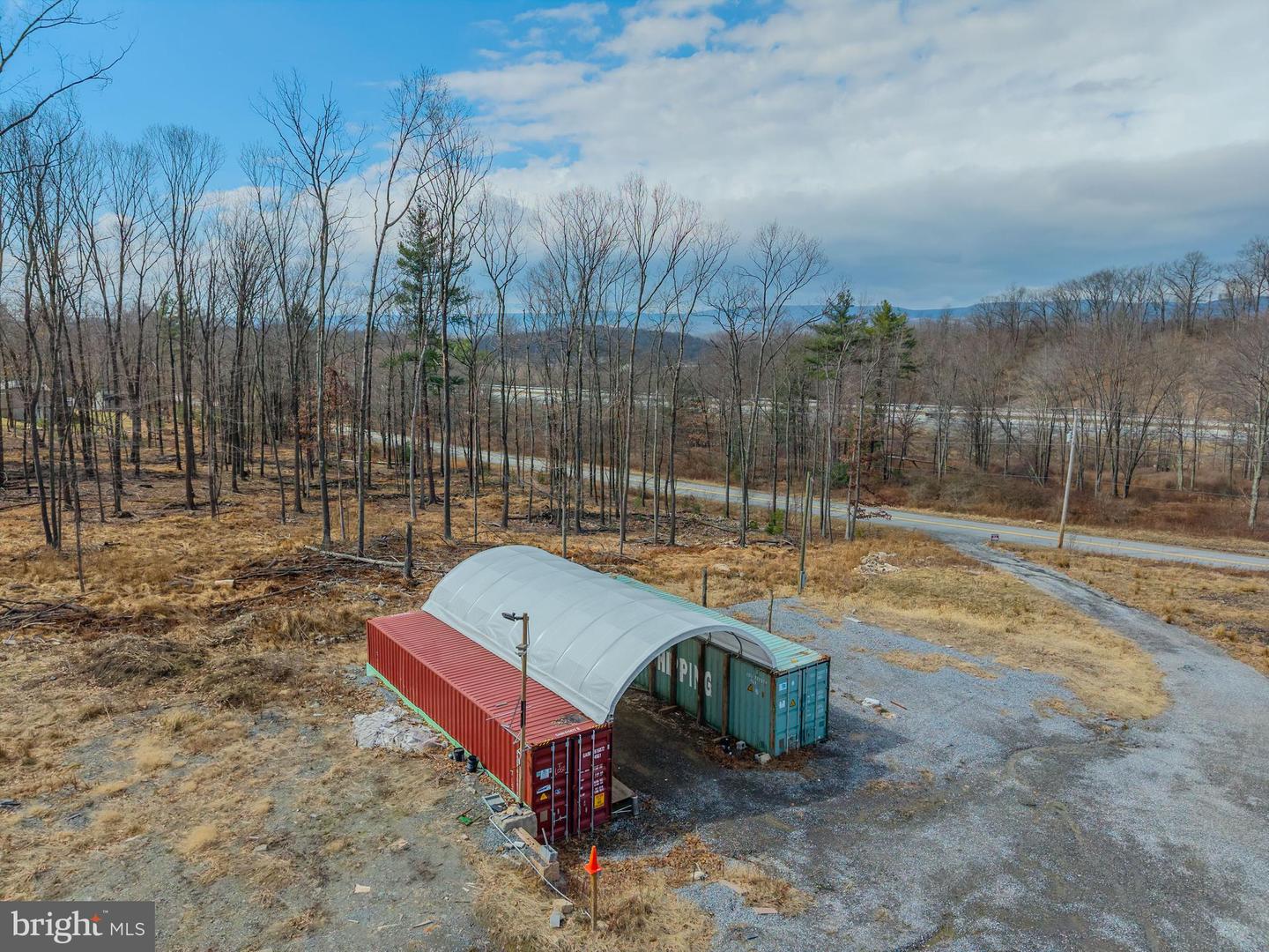 242 Brush Mountain Road Property Photo 27