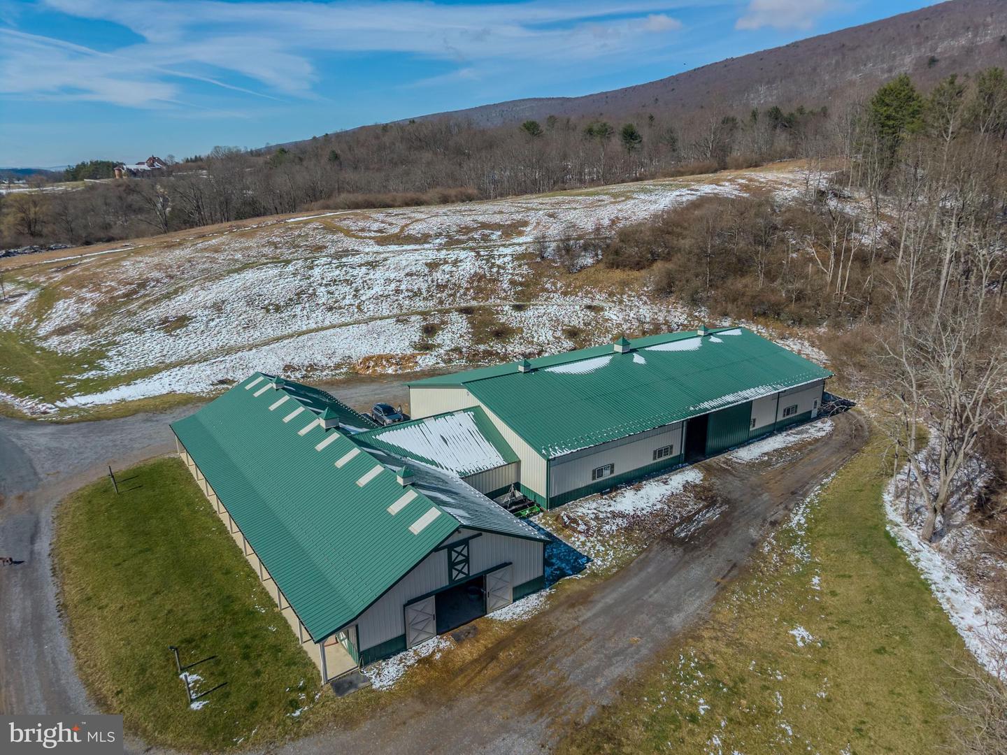 4503 Scotch Valley Rd Property Photo 1
