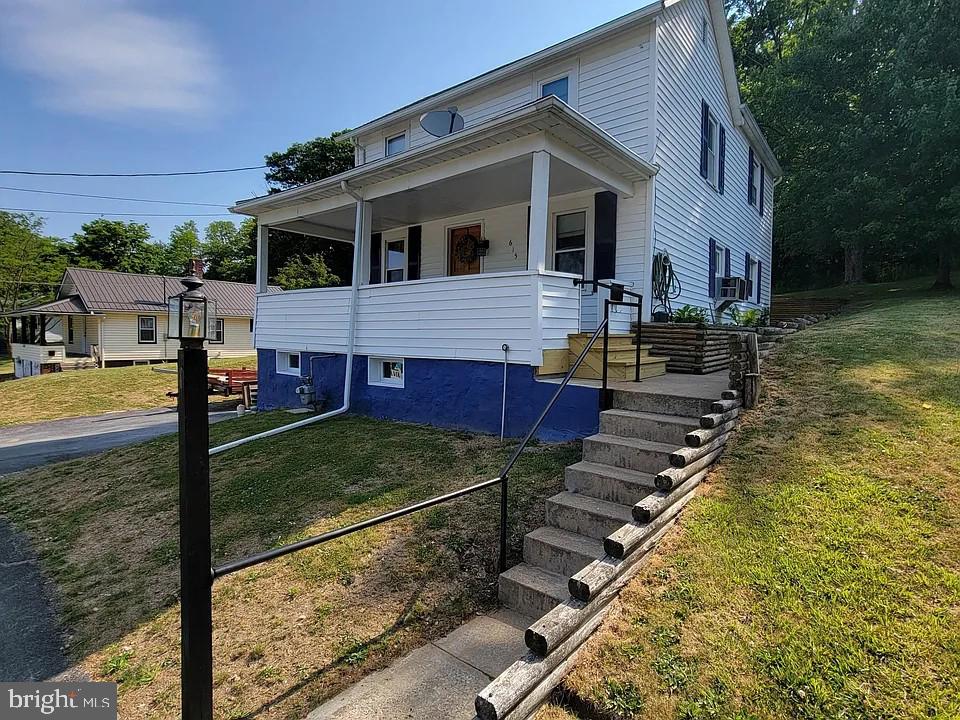 615 Jade Ave Property Photo 1