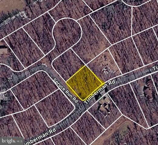 116 Timberman Rd Property Photo 1