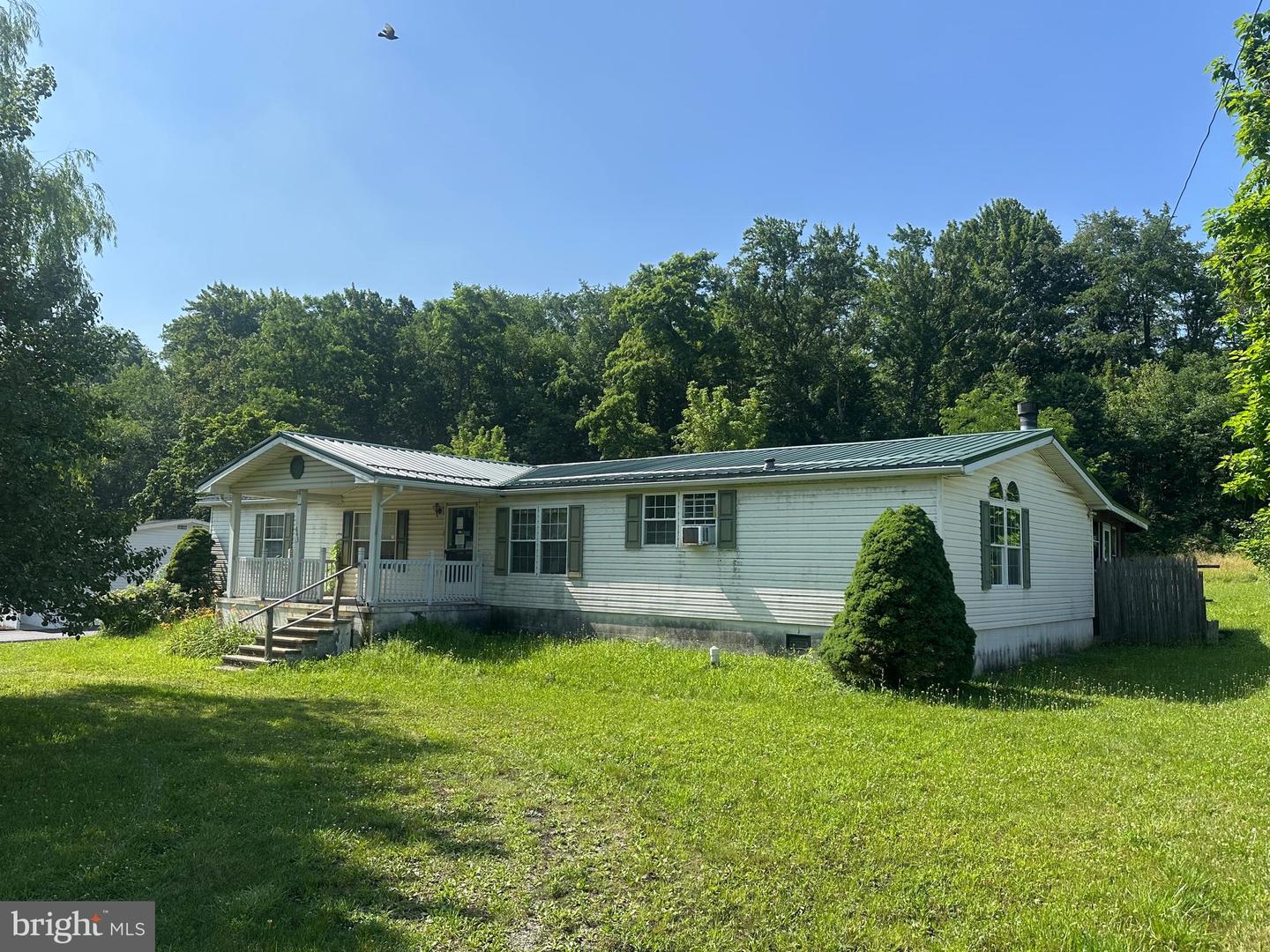 643 PLETCHER ROAD