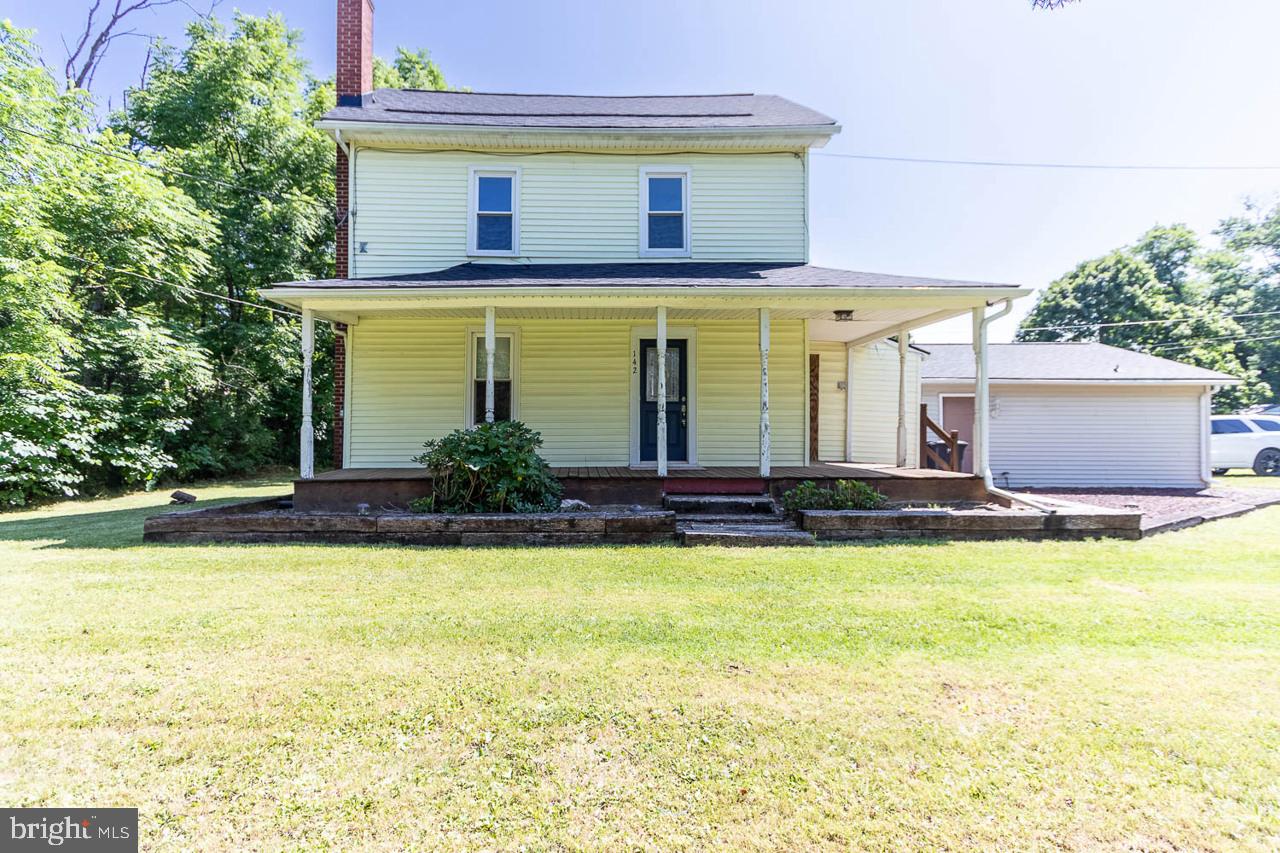 142 Seibert Ln Property Photo 1