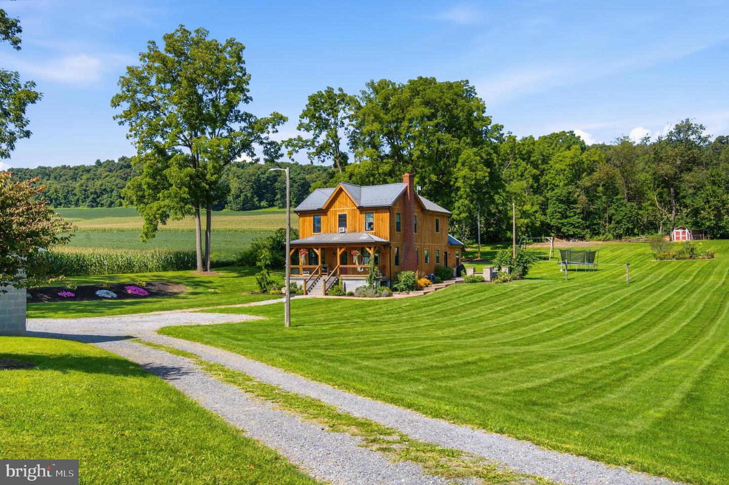 223 ROSSER RD