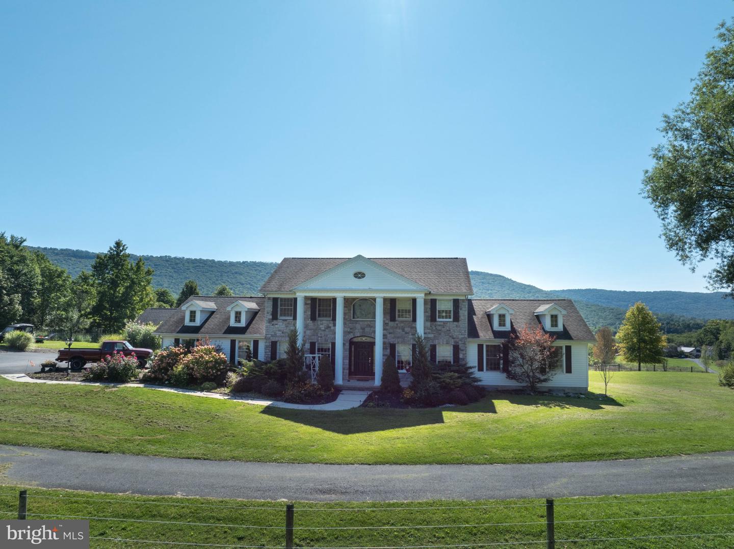 4326 Scotch Valley Rd Property Photo 1