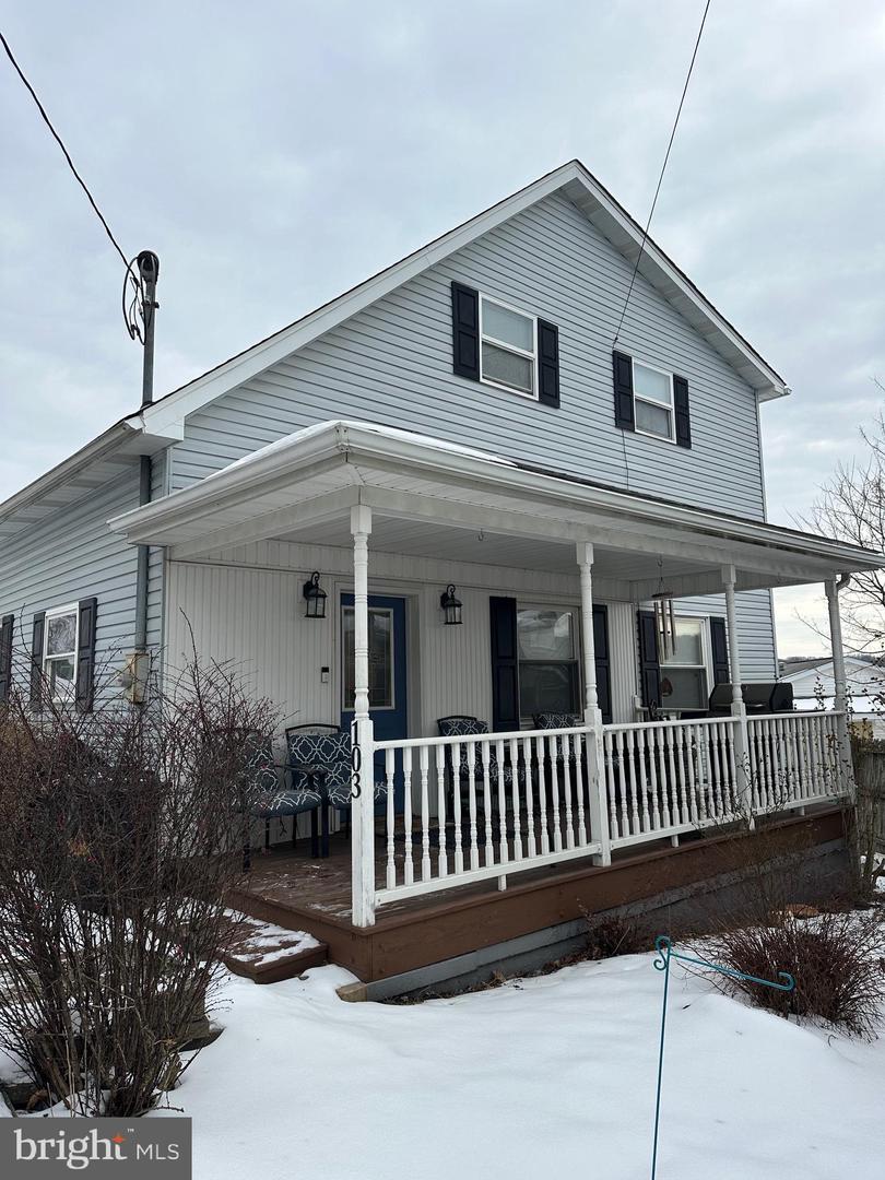 Butler Pa County Real Estate Listings Main Image