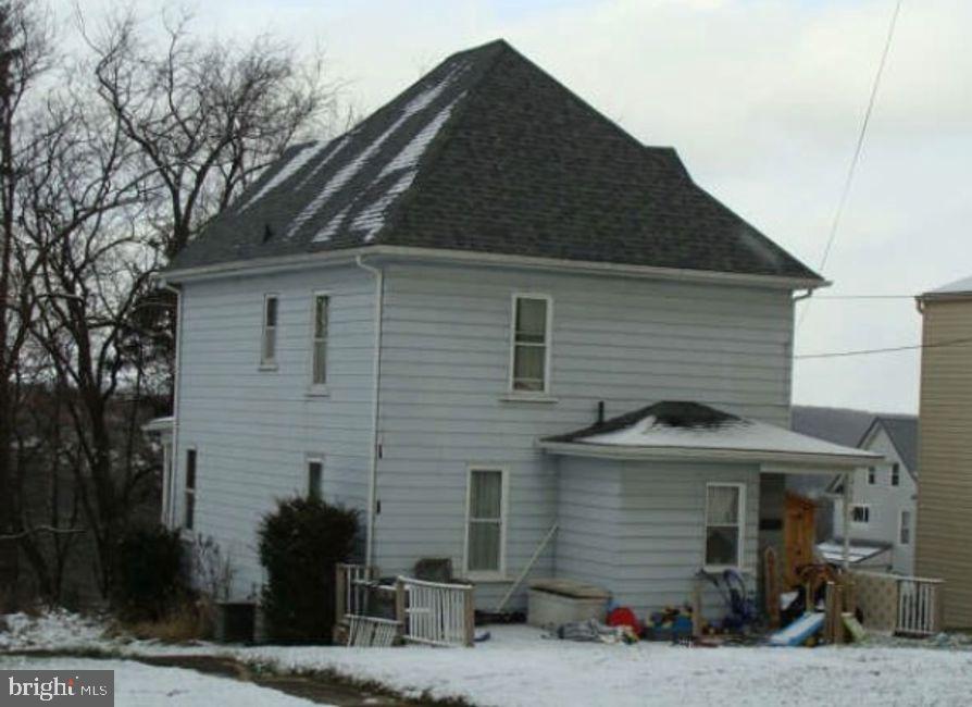 308 W BOYD AVE