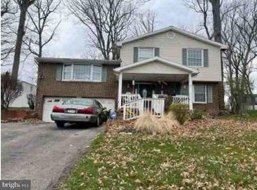 226 HAVENHILL DR