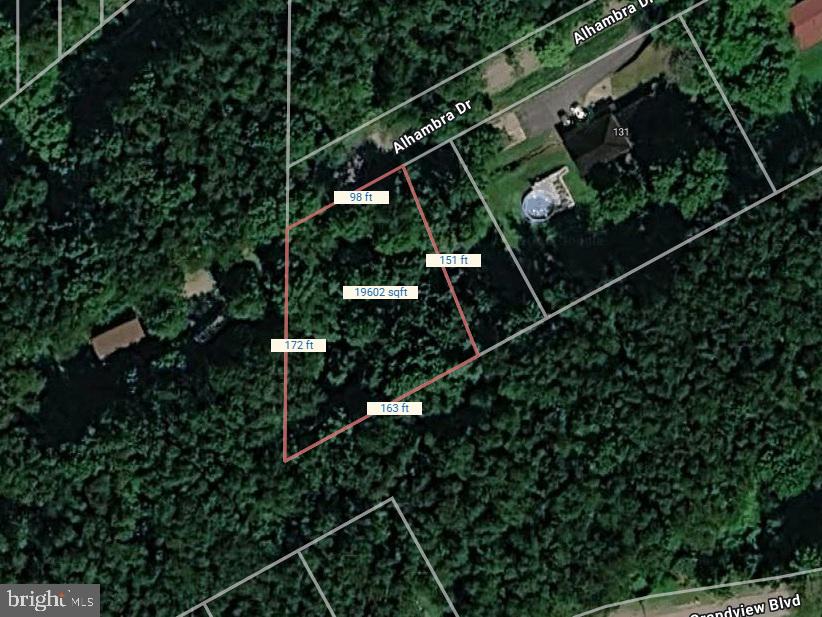 0 Christie Avenue Ext Property Photo 1