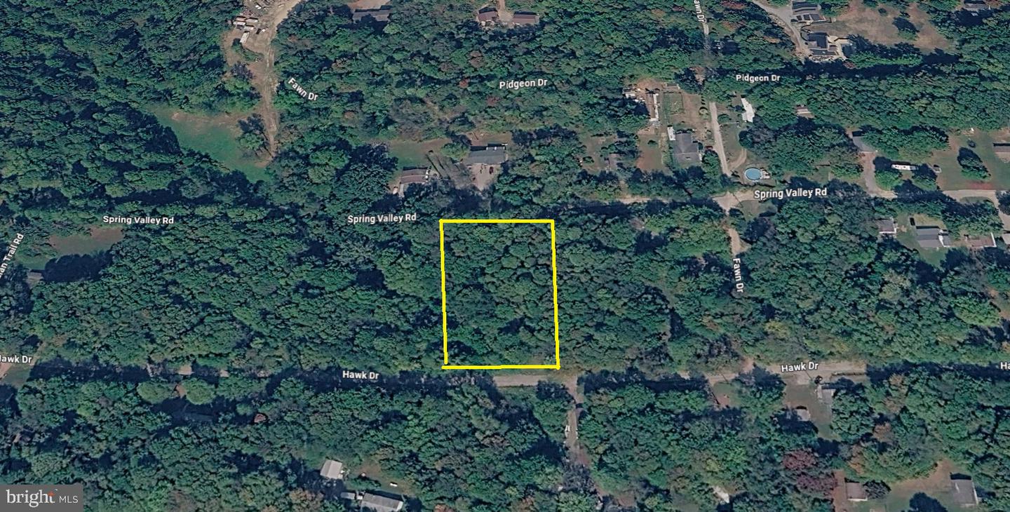 0 Spring Valley Raod Property Photo 1