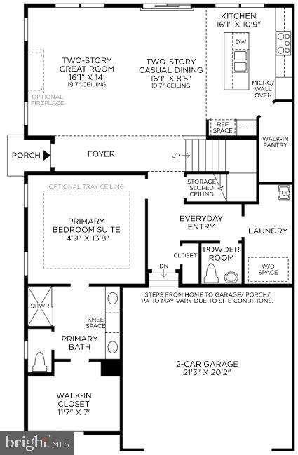 000 Tradesville Dr Property Photo 13