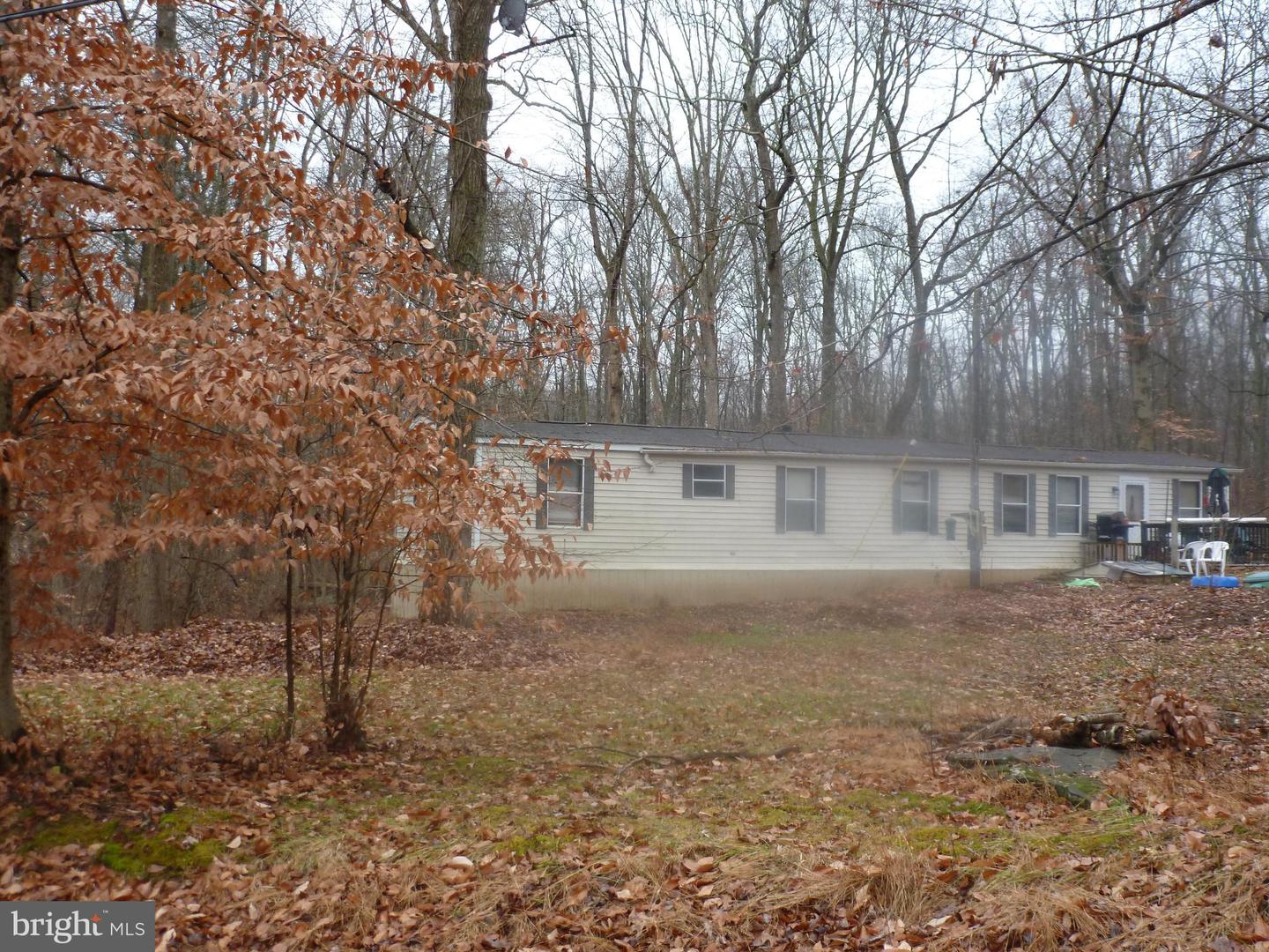 4503 Axe Handle Rd Property Photo 1