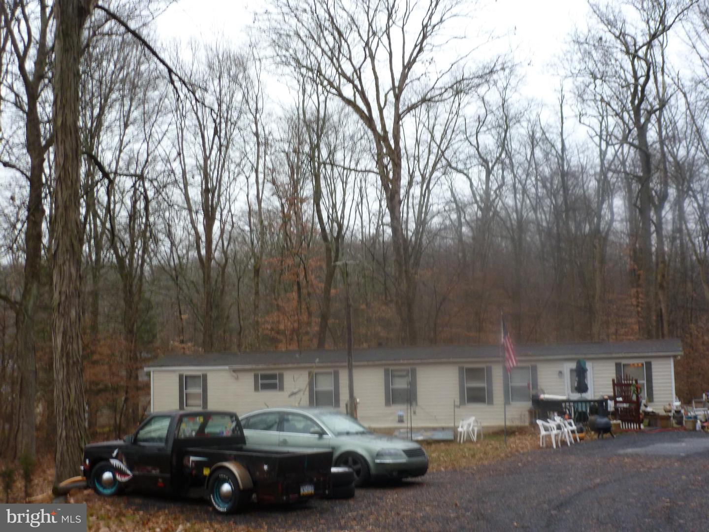 4503 Axe Handle Rd Property Photo 4