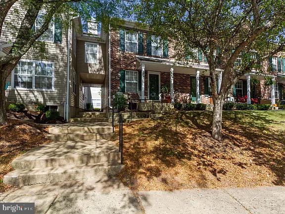 3979 CAPTAIN MOLLY CIR #AIN Property Photo 1