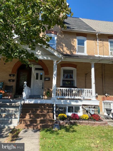 713 Juniper St Property Photo