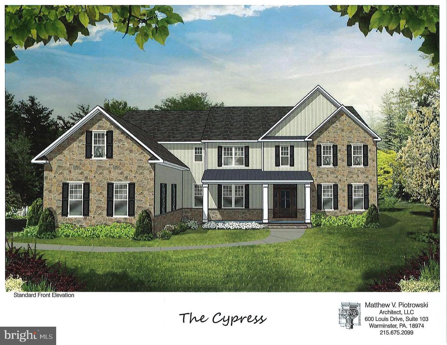 152 Water Crest Drive #lot 5 Property Photo 1