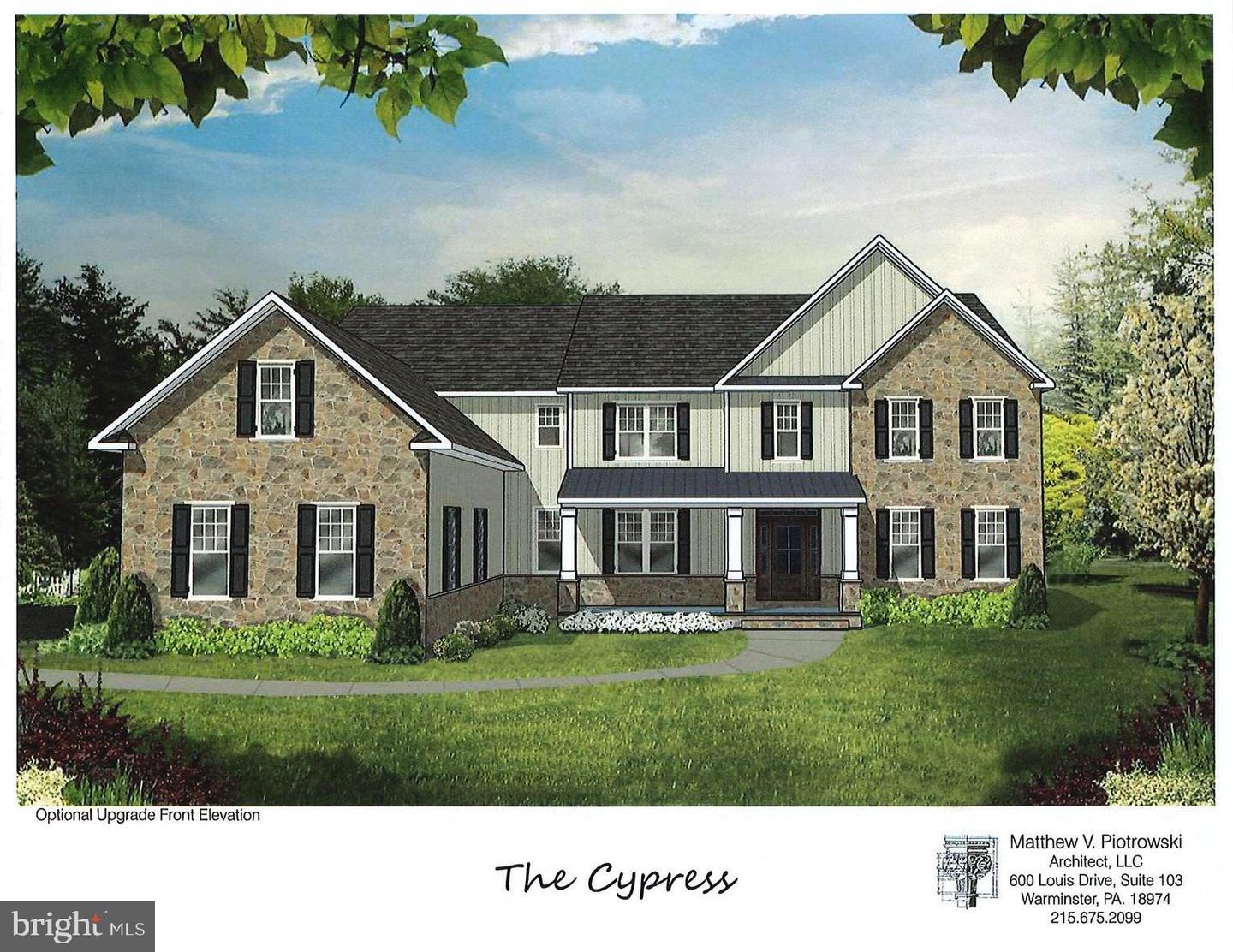 152 Water Crest Drive #lot 5 Property Photo 2