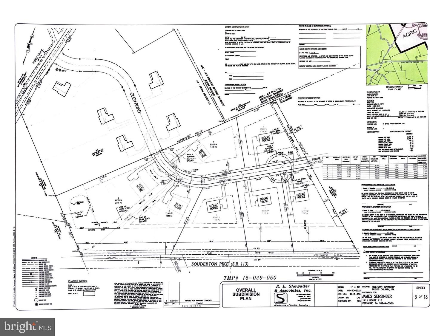 1412 Route 113 Property Photo 2