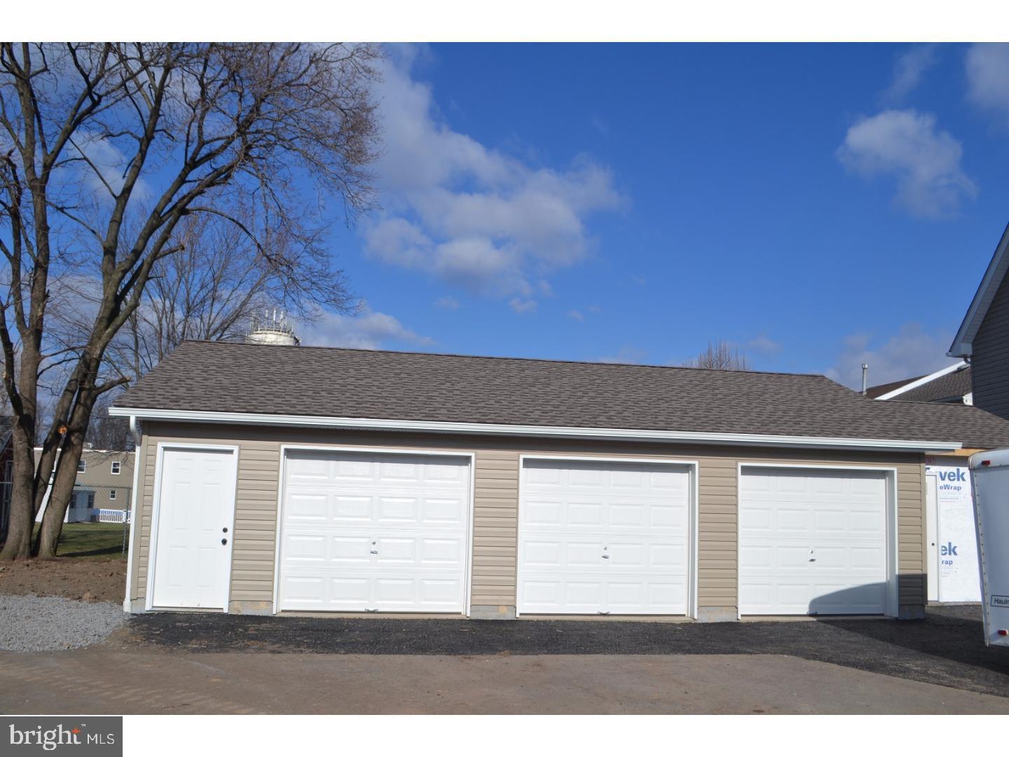 16 Belmont Ave #garage #3 Property Photo 1
