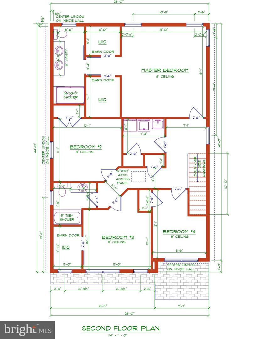 45 Bedford Ave Property Photo 5