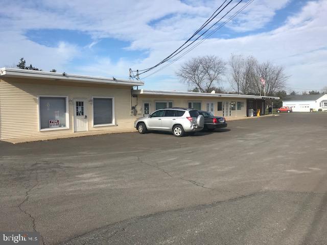 7790 Easton Rd ##100 & #200 Property Photo